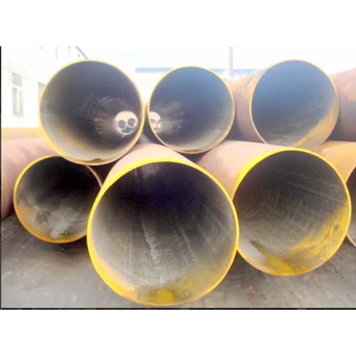 ASME B3610 Thermische expansie Stalen naadloze buis